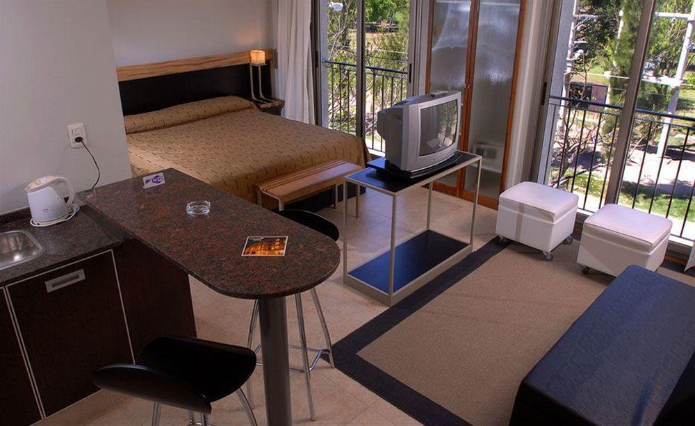 Tierra Mora Hotel Boutique Сан-Рафаель Екстер'єр фото
