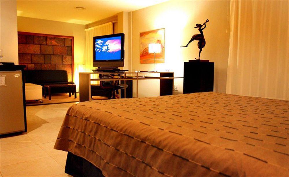 Tierra Mora Hotel Boutique Сан-Рафаель Екстер'єр фото
