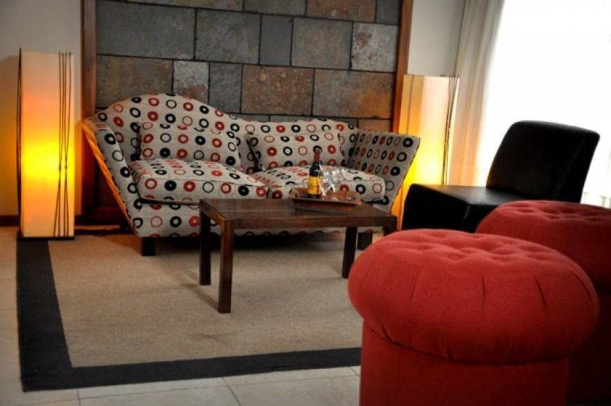Tierra Mora Hotel Boutique Сан-Рафаель Екстер'єр фото