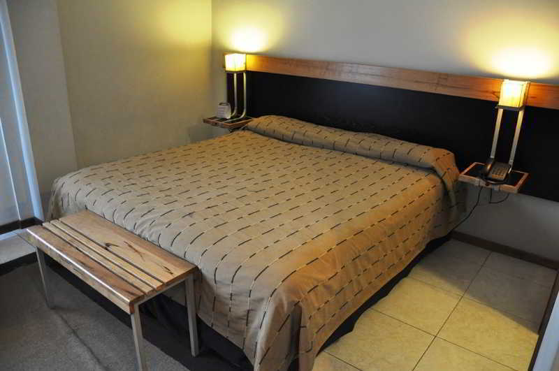 Tierra Mora Hotel Boutique Сан-Рафаель Екстер'єр фото