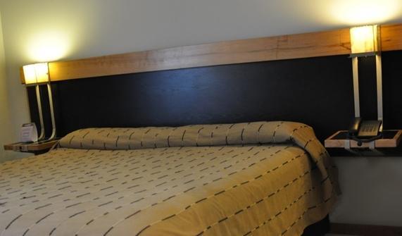 Tierra Mora Hotel Boutique Сан-Рафаель Екстер'єр фото
