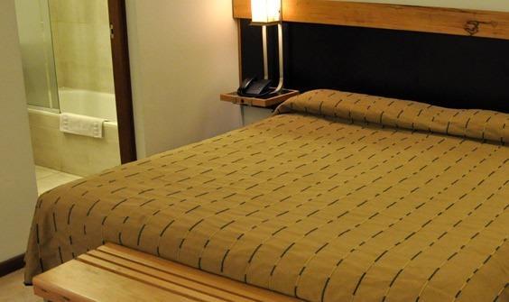 Tierra Mora Hotel Boutique Сан-Рафаель Екстер'єр фото