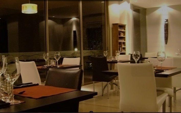 Tierra Mora Hotel Boutique Сан-Рафаель Екстер'єр фото